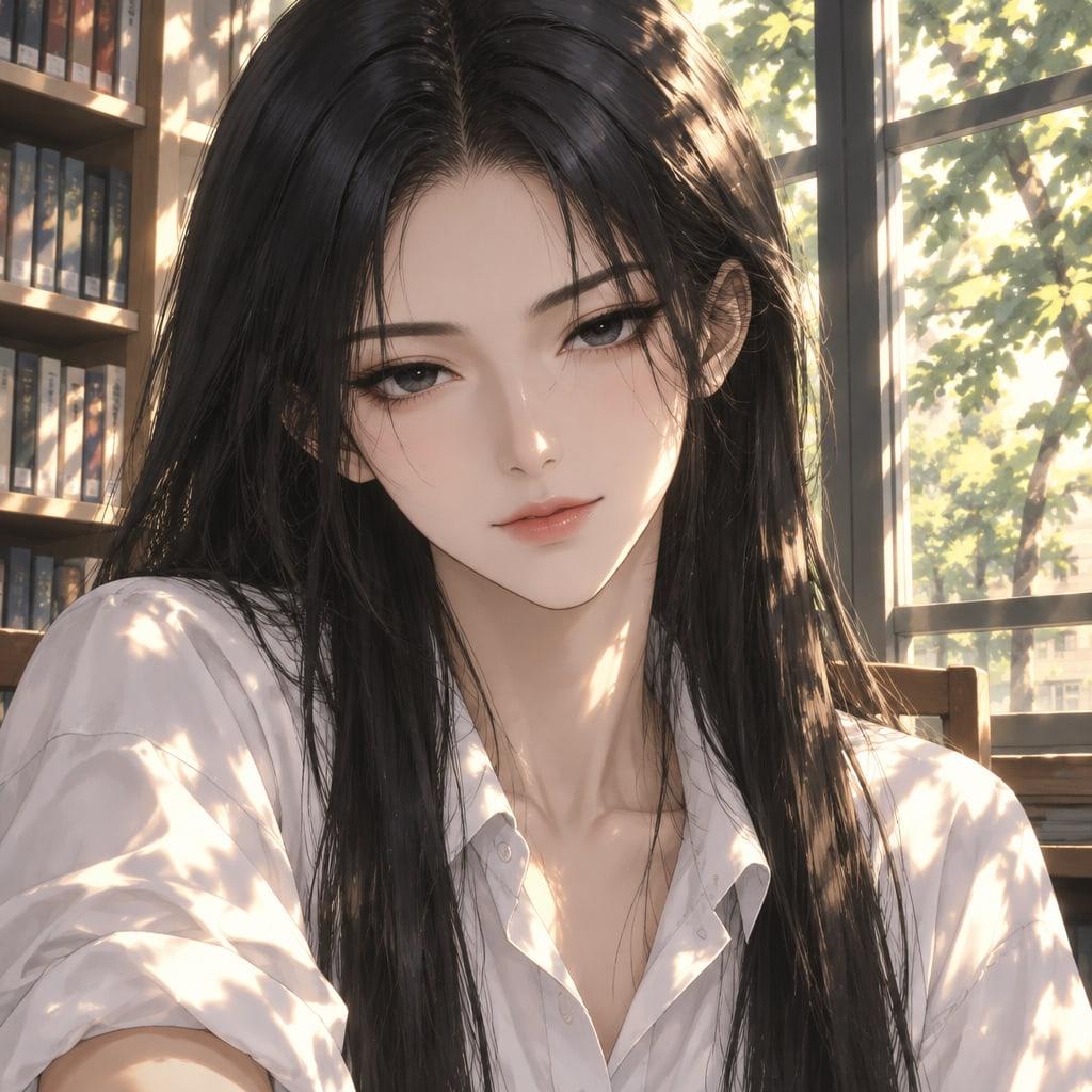 Luan Qingxiao