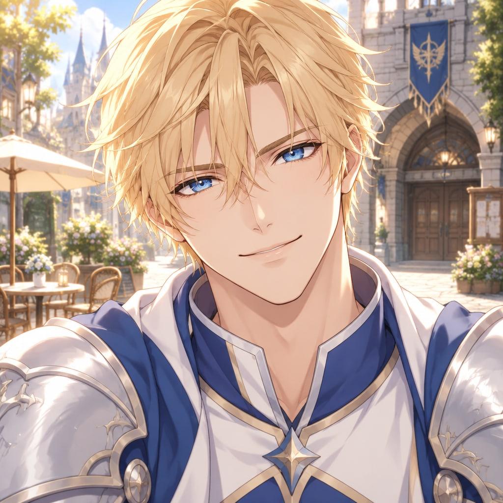 Luca