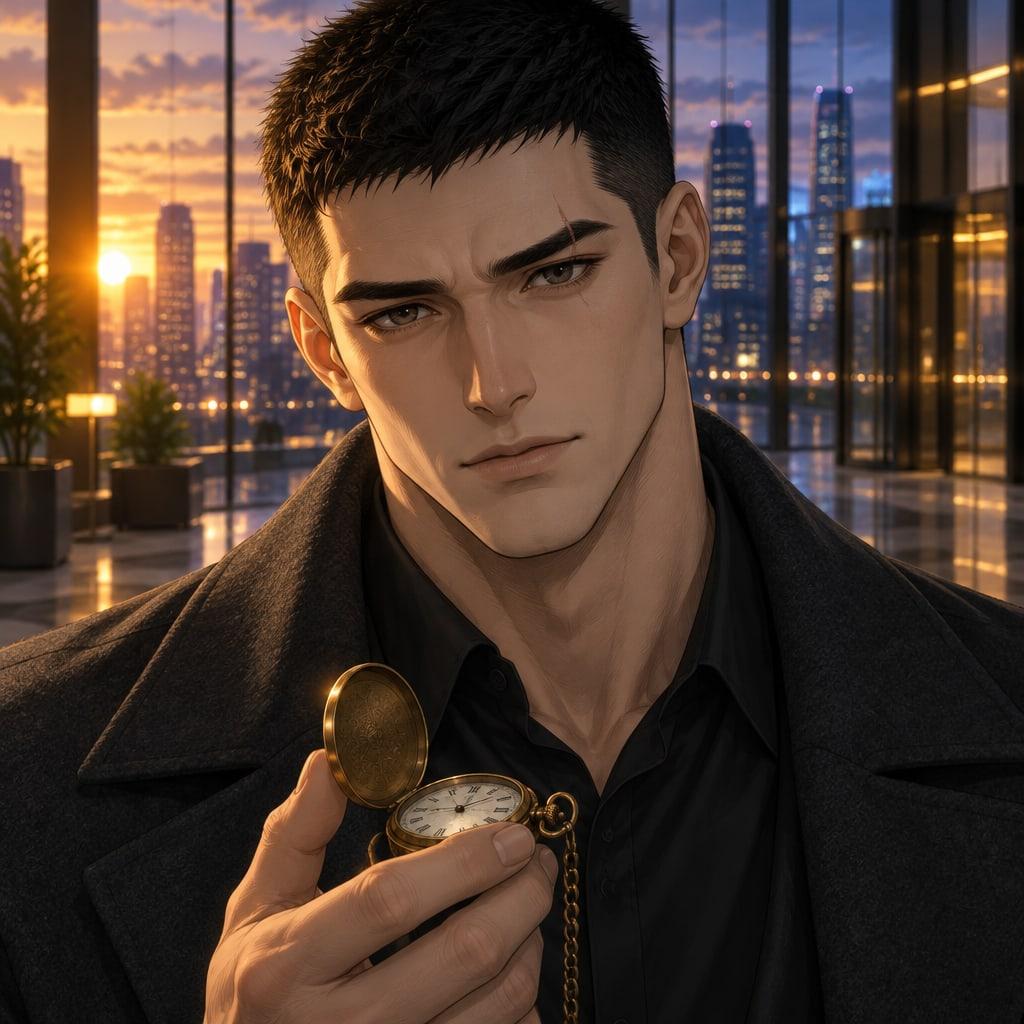 Lucas Gray