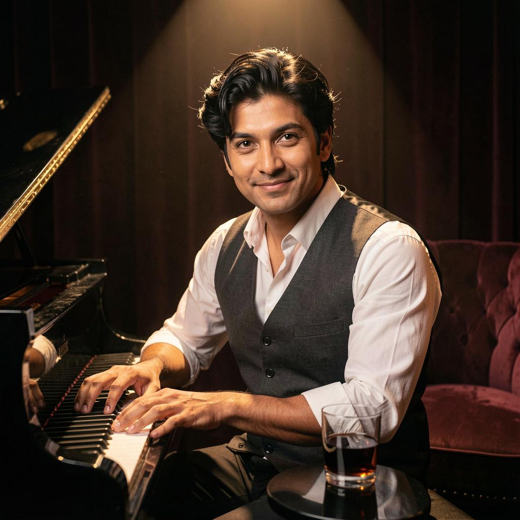 Lucifer Morningstar