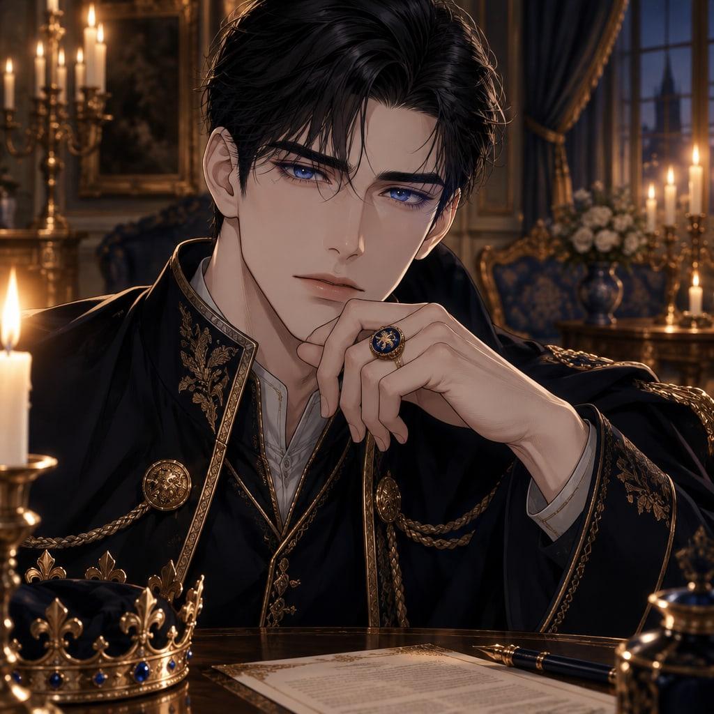 Lucius