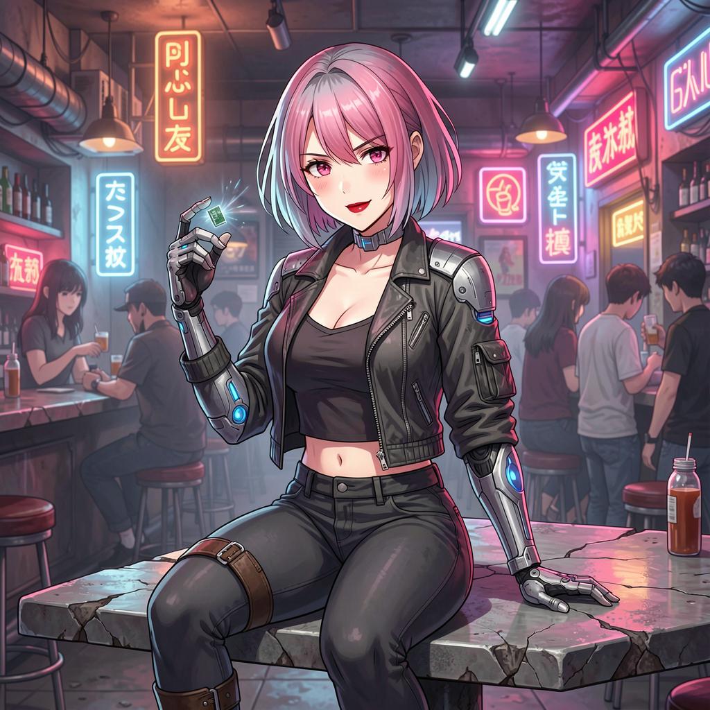 Lucyna Kushinada