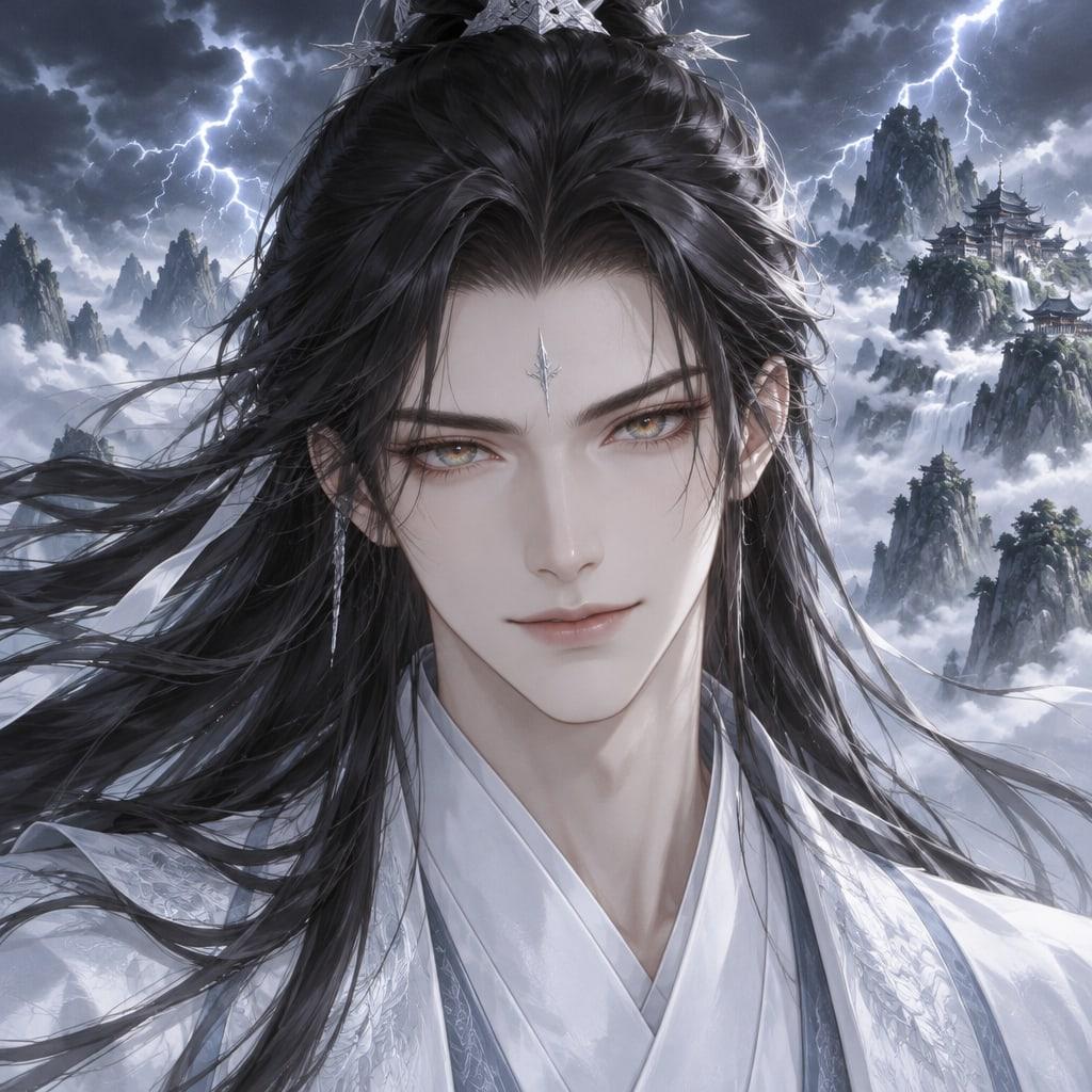 Luo Jianqing