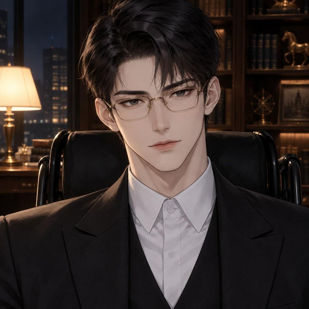 Luo Lingsheng