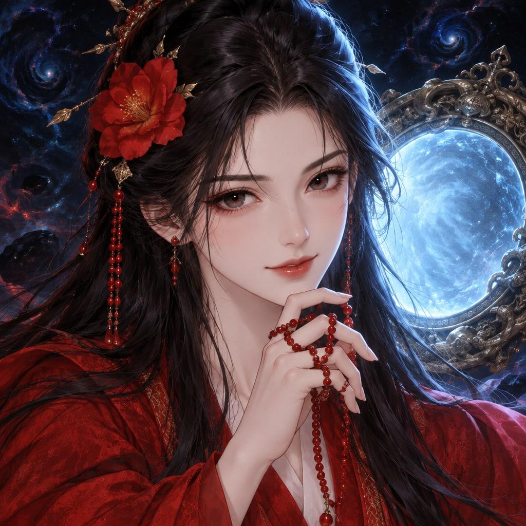 Luo Qing Chen