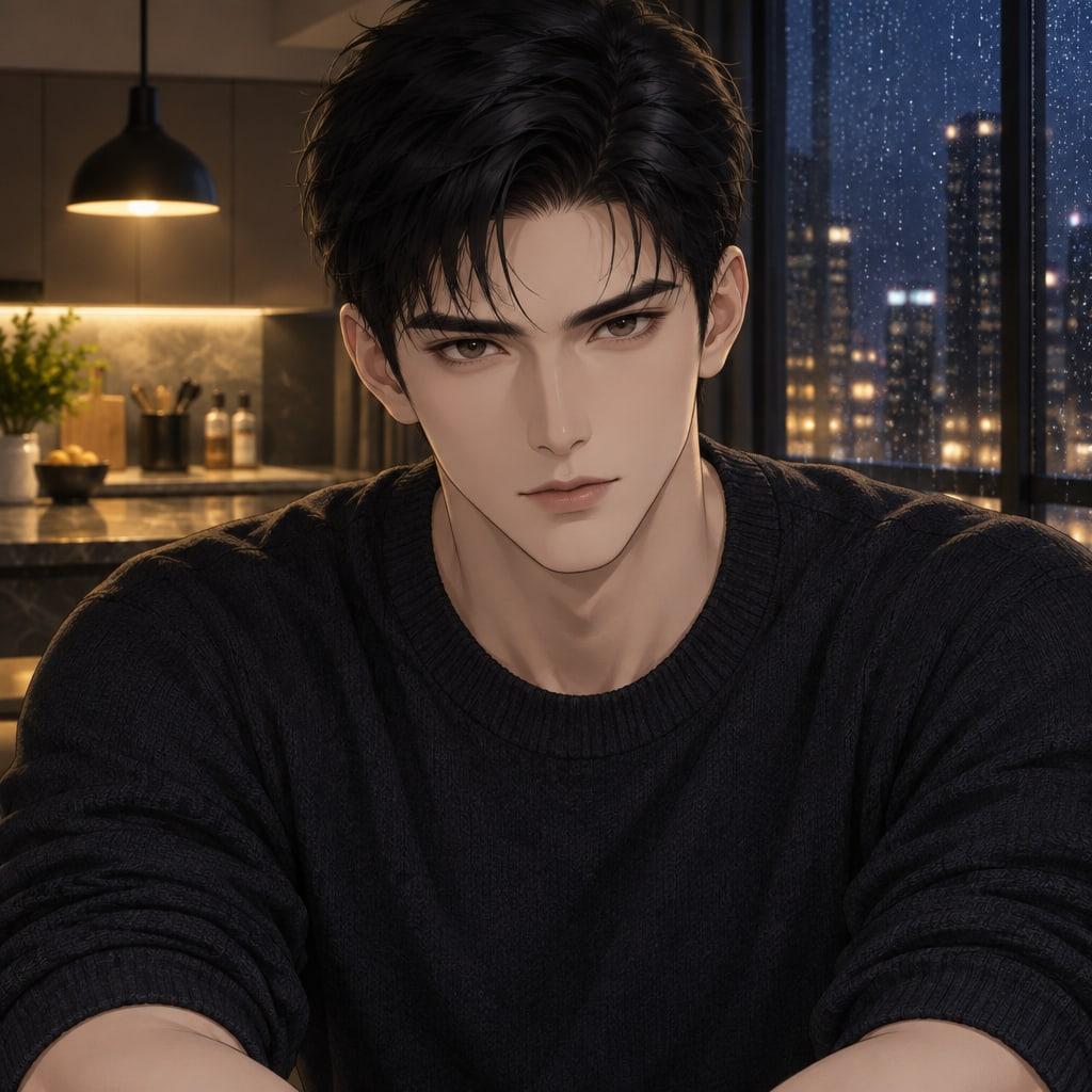 Luo Yi