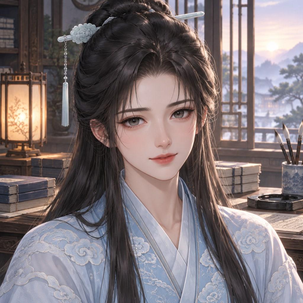 Luo Yunchang