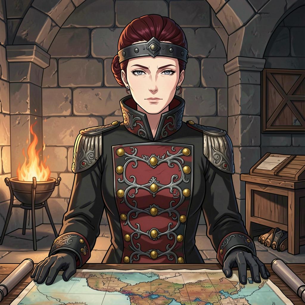 Maren Ostrel