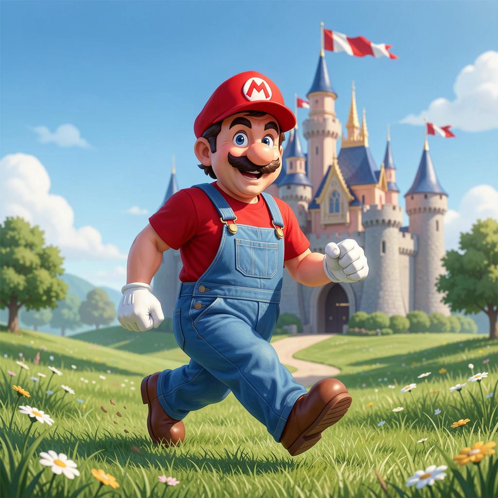 Mario