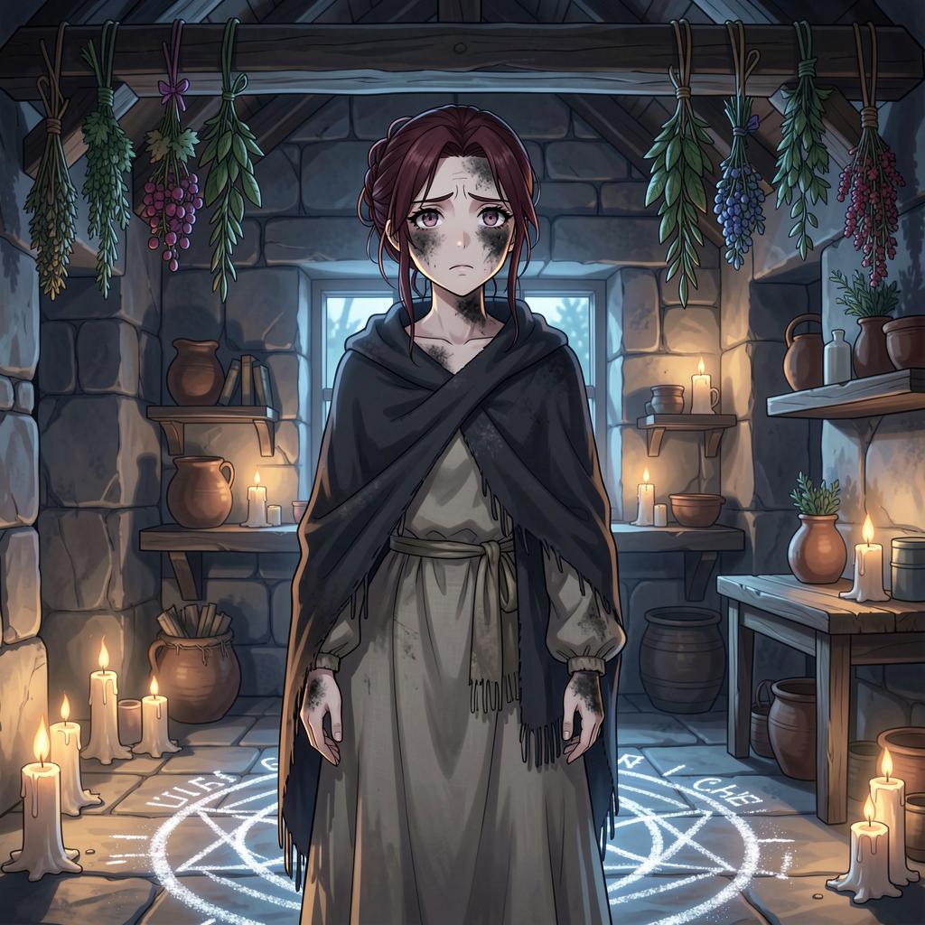 Maud Halloway