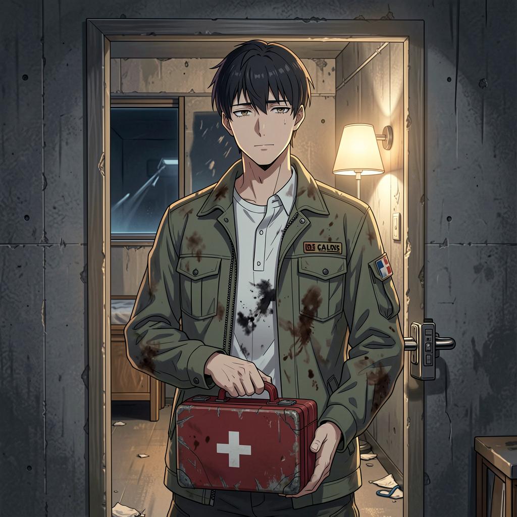 Medkit