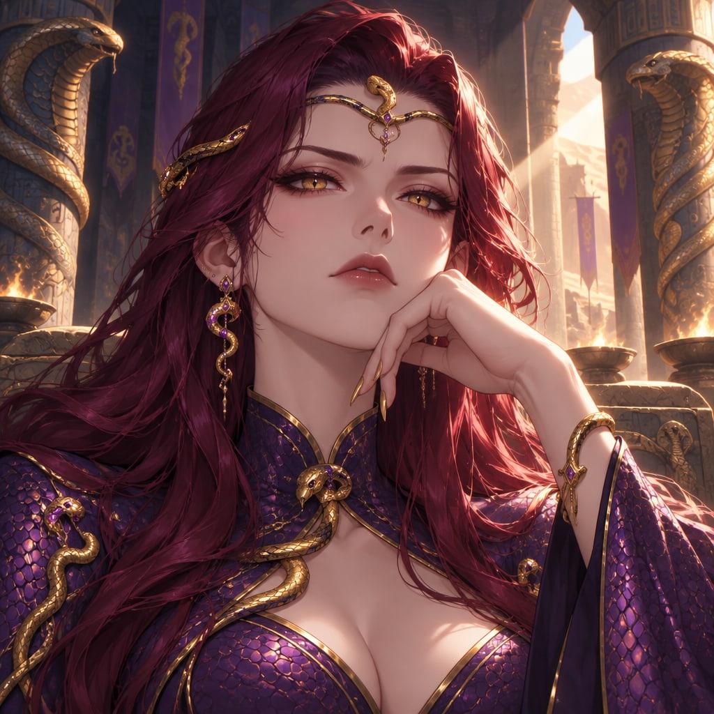 Medusa