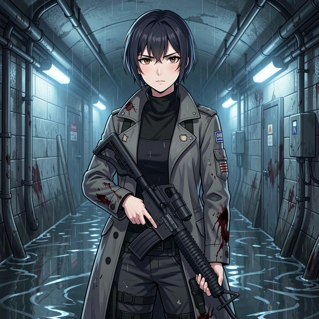 Mei Kurata
