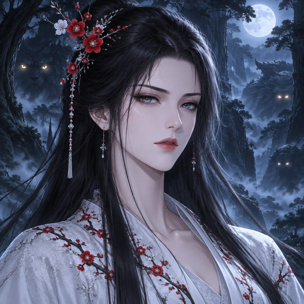 Mei Xueyan