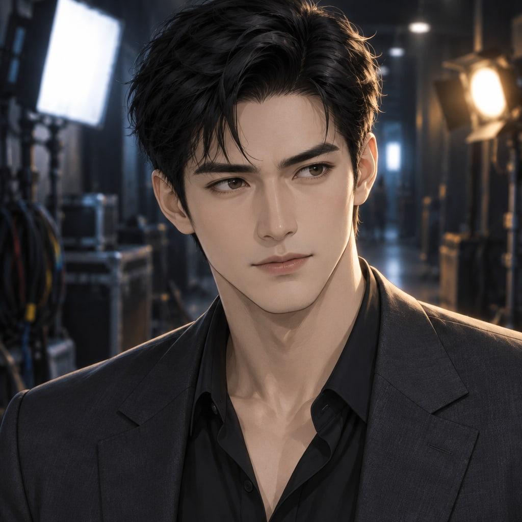 Meng Yan