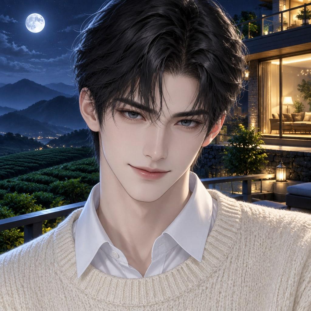 Meng Yang