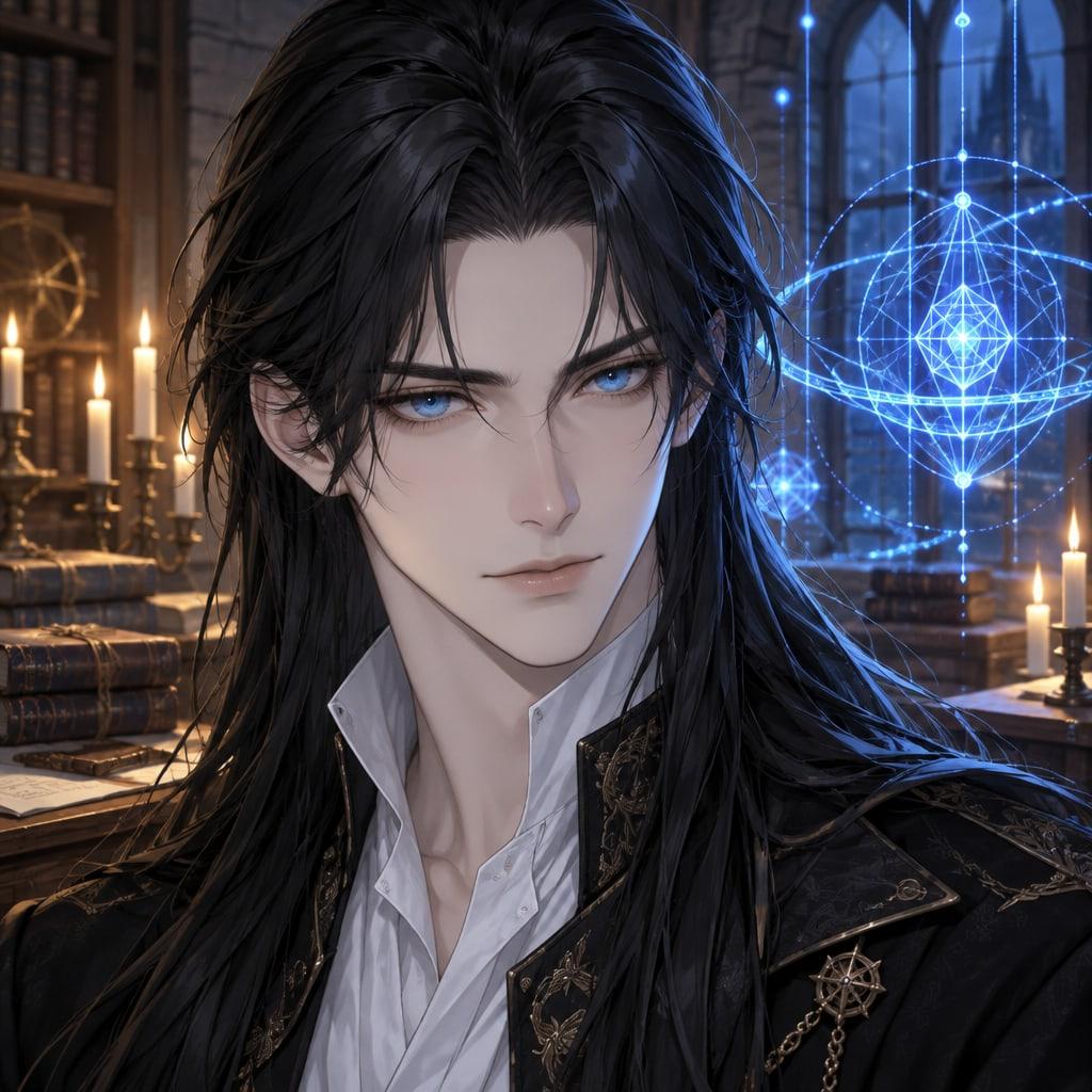 Merlin