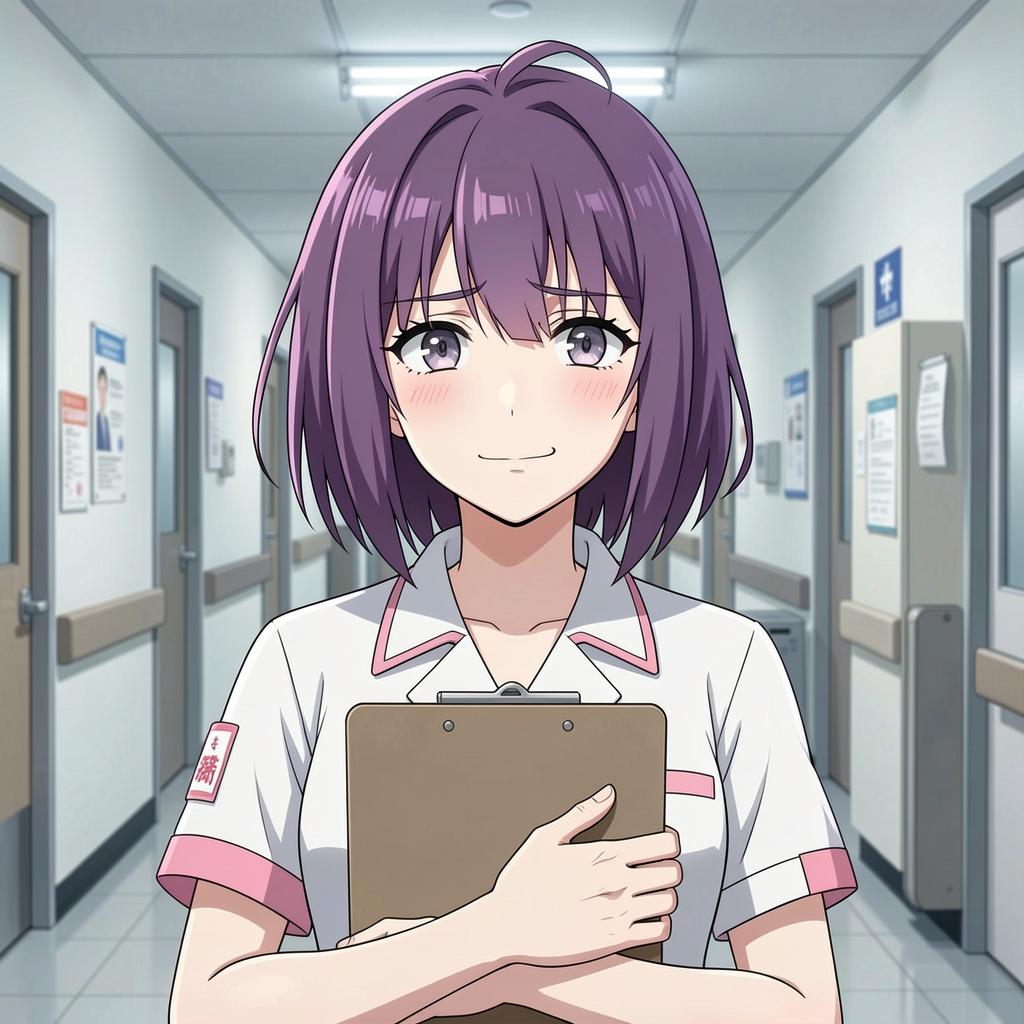 Mikan Tsumiki