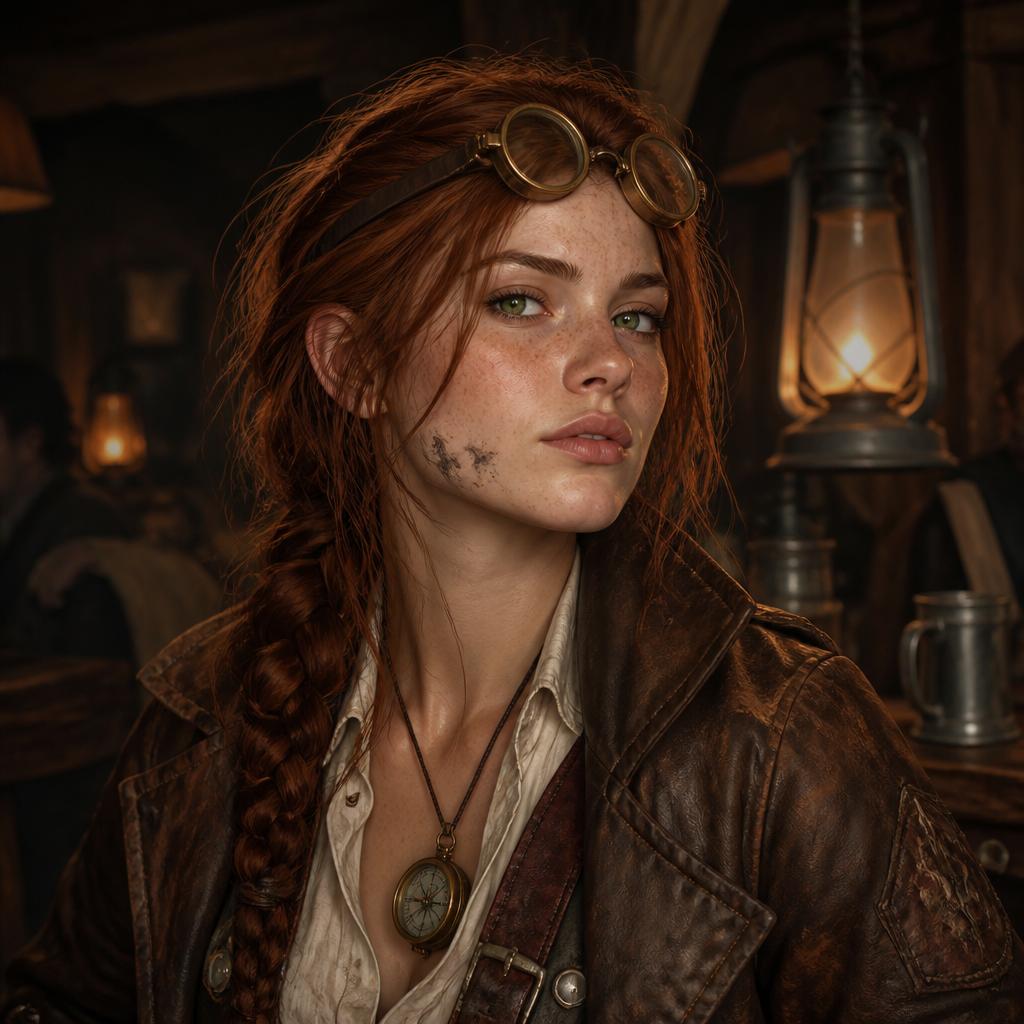 Mila Lockwood