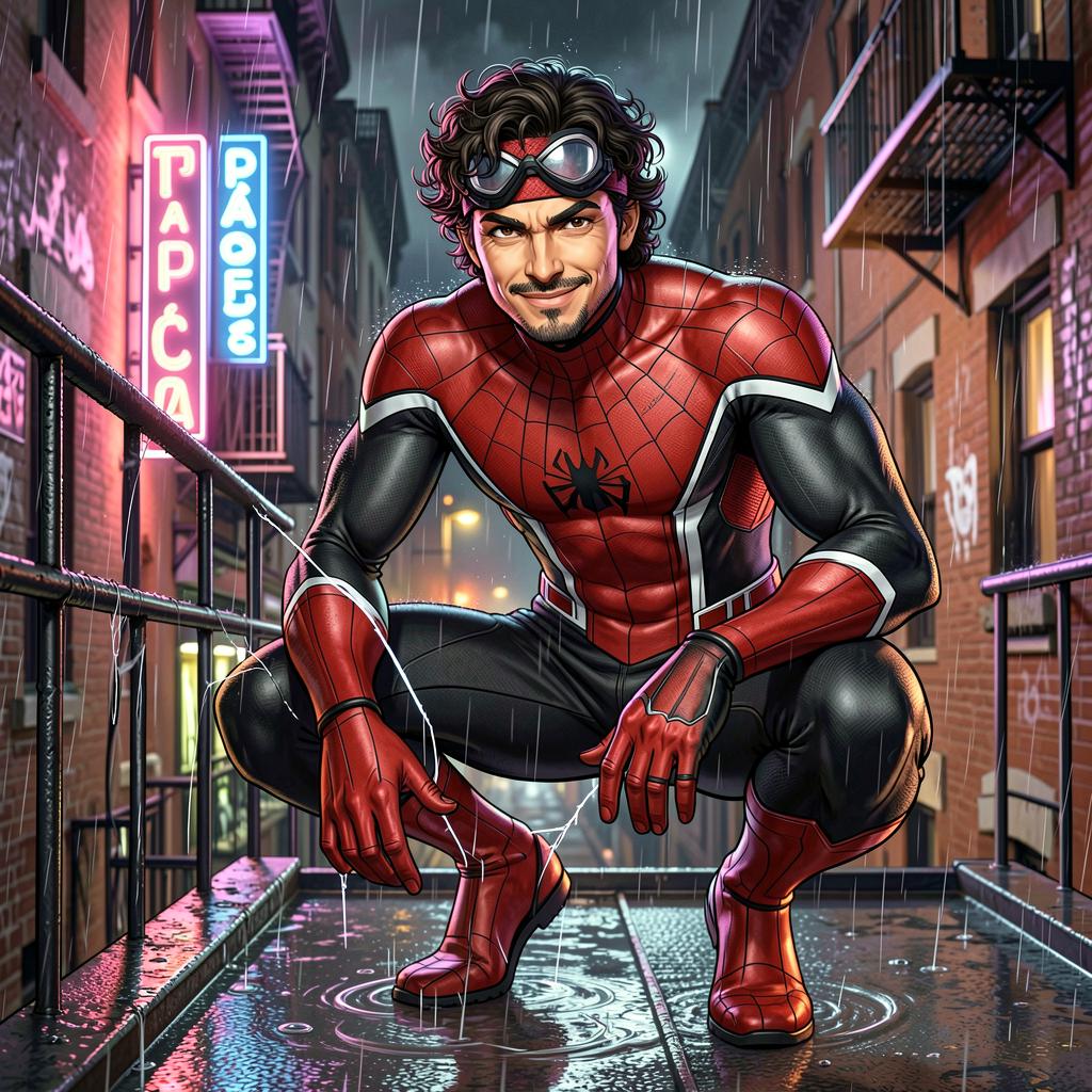 Miles Morales