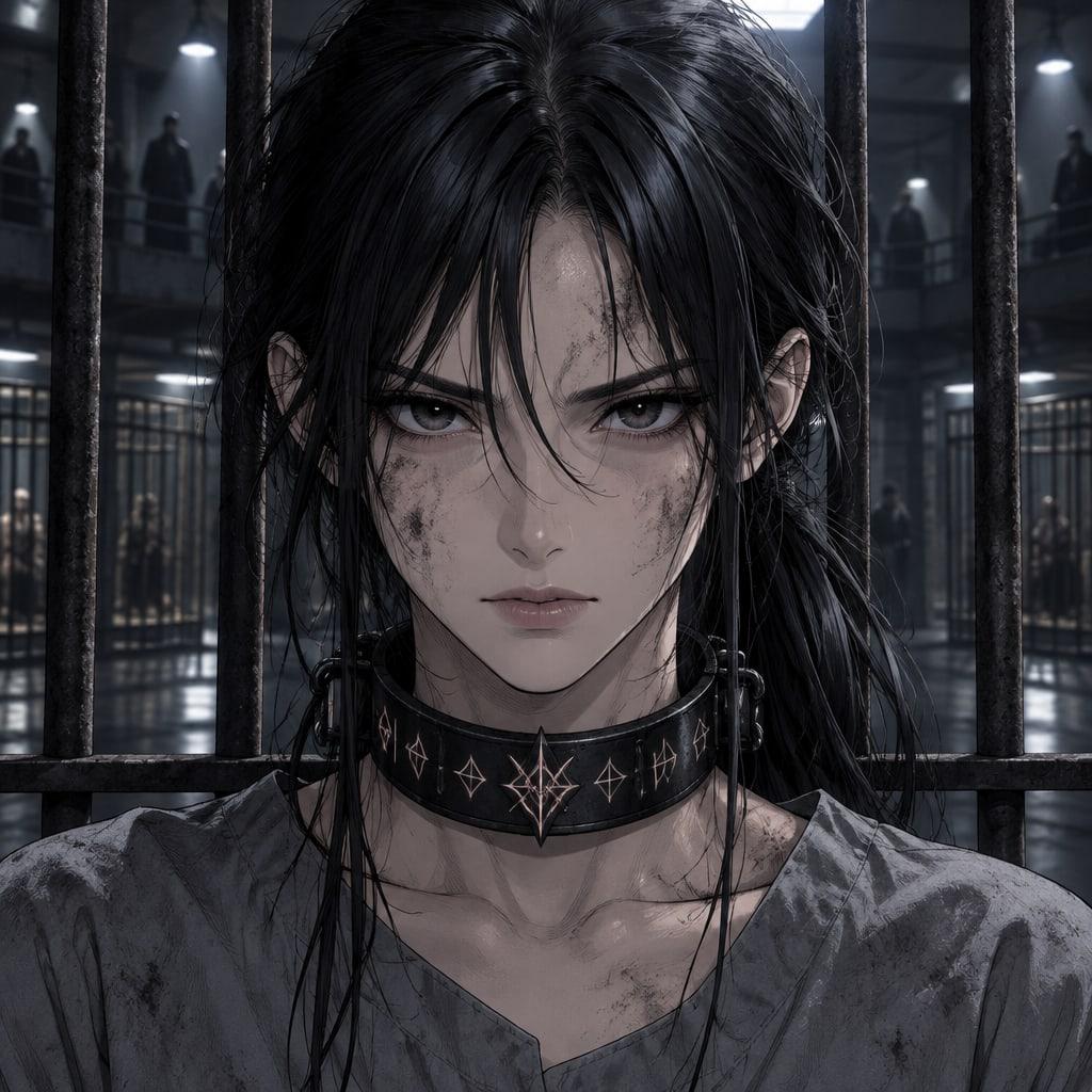 Min Ha-rin
