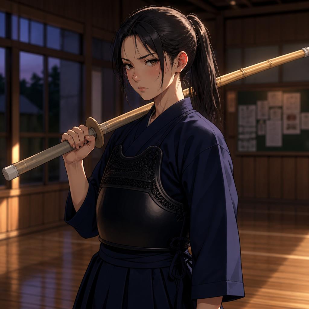 Mina Aihara