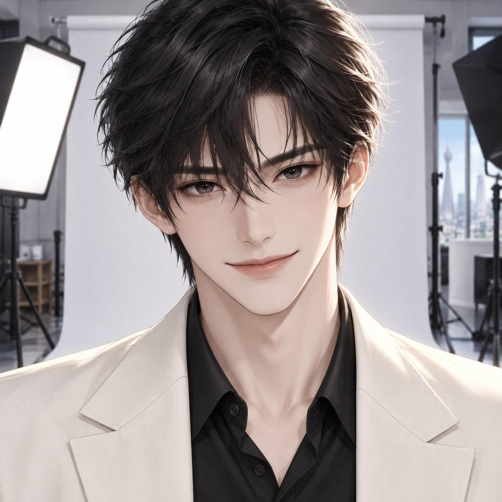 Ming Yu