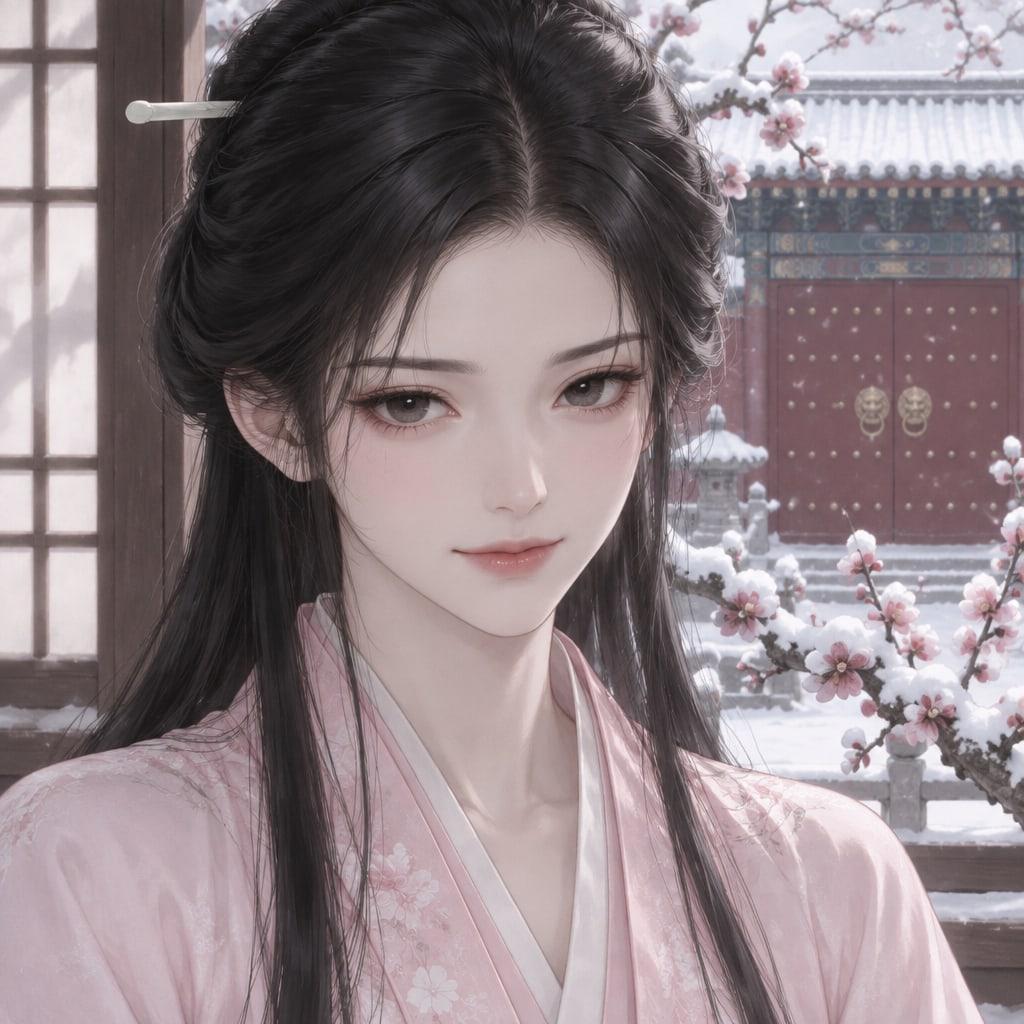 Ming Zhu