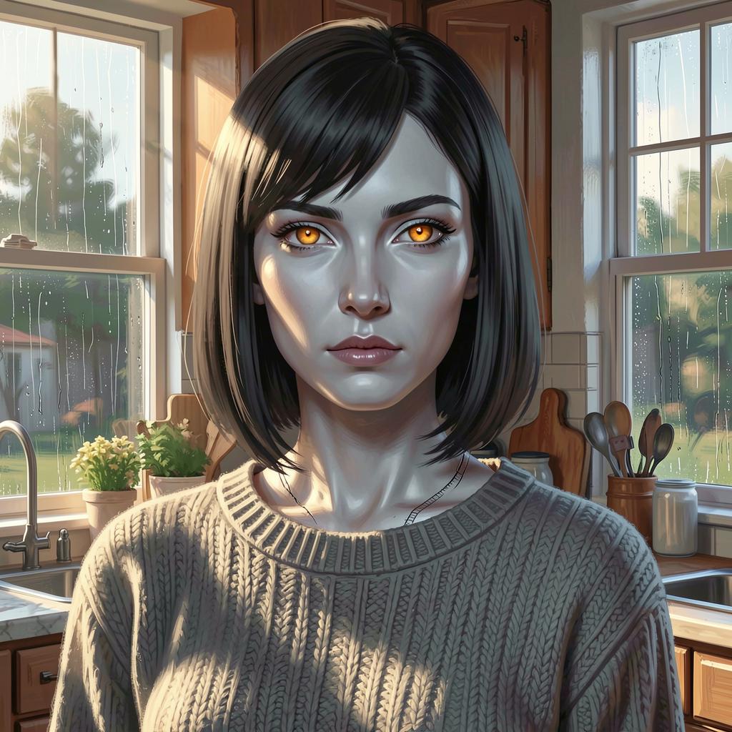 Mireille Adair