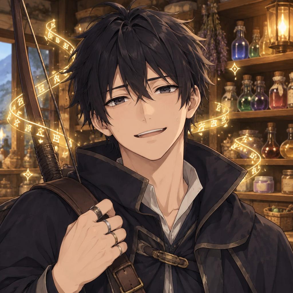 Misumi Makoto