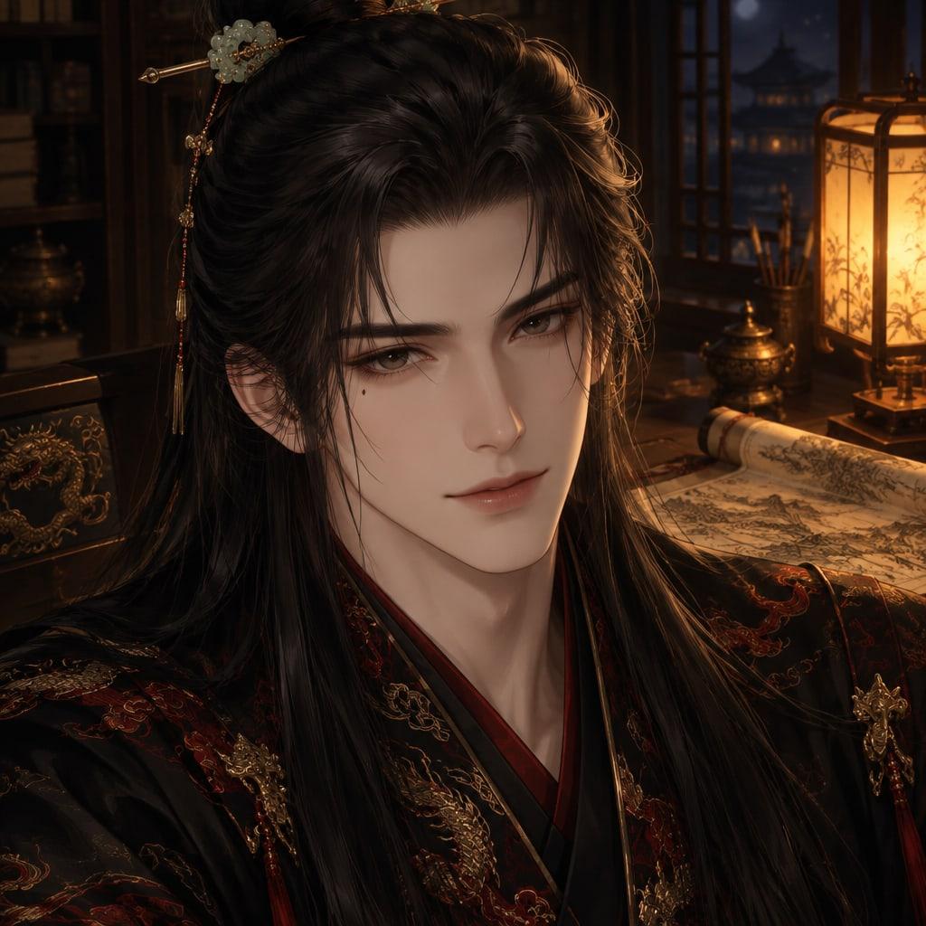 Mo Linyuan