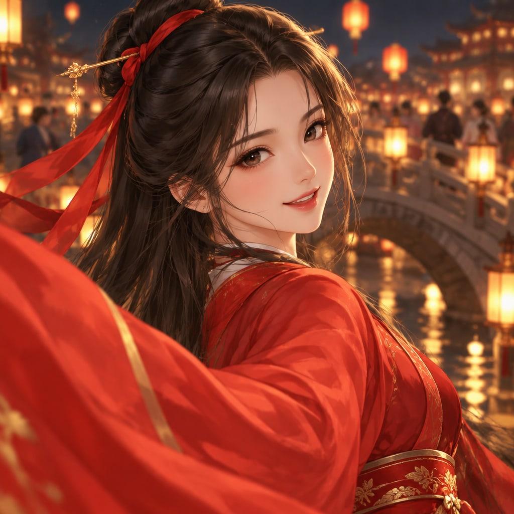 Mo Qing Wu