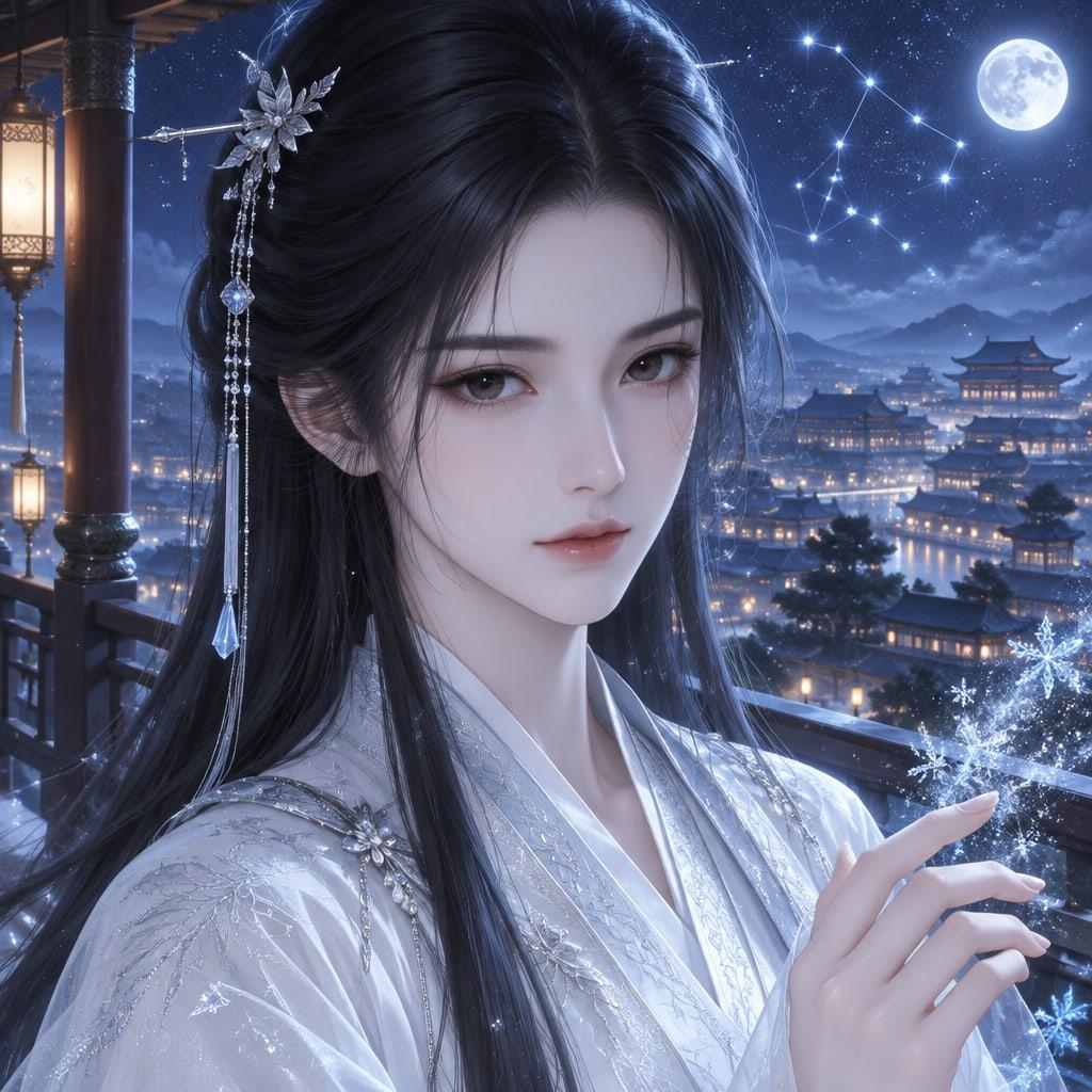 Mo Qingcheng