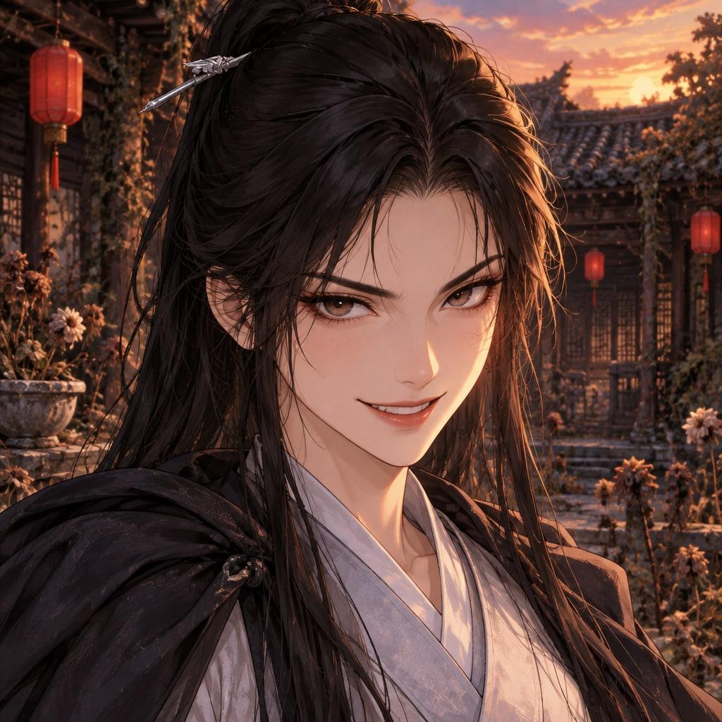 Mo Youyou