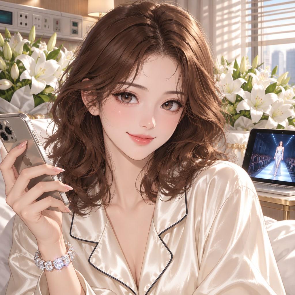 Mo Yu Rou