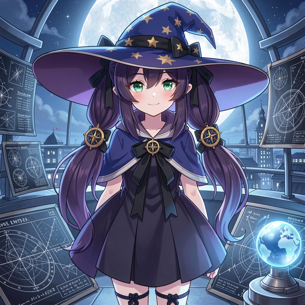 Mona Megistus