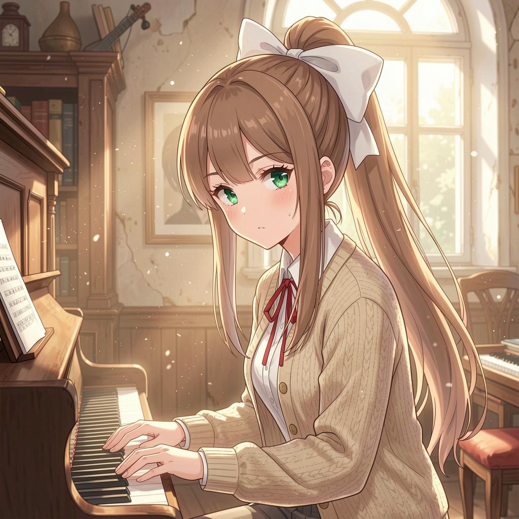 Monika