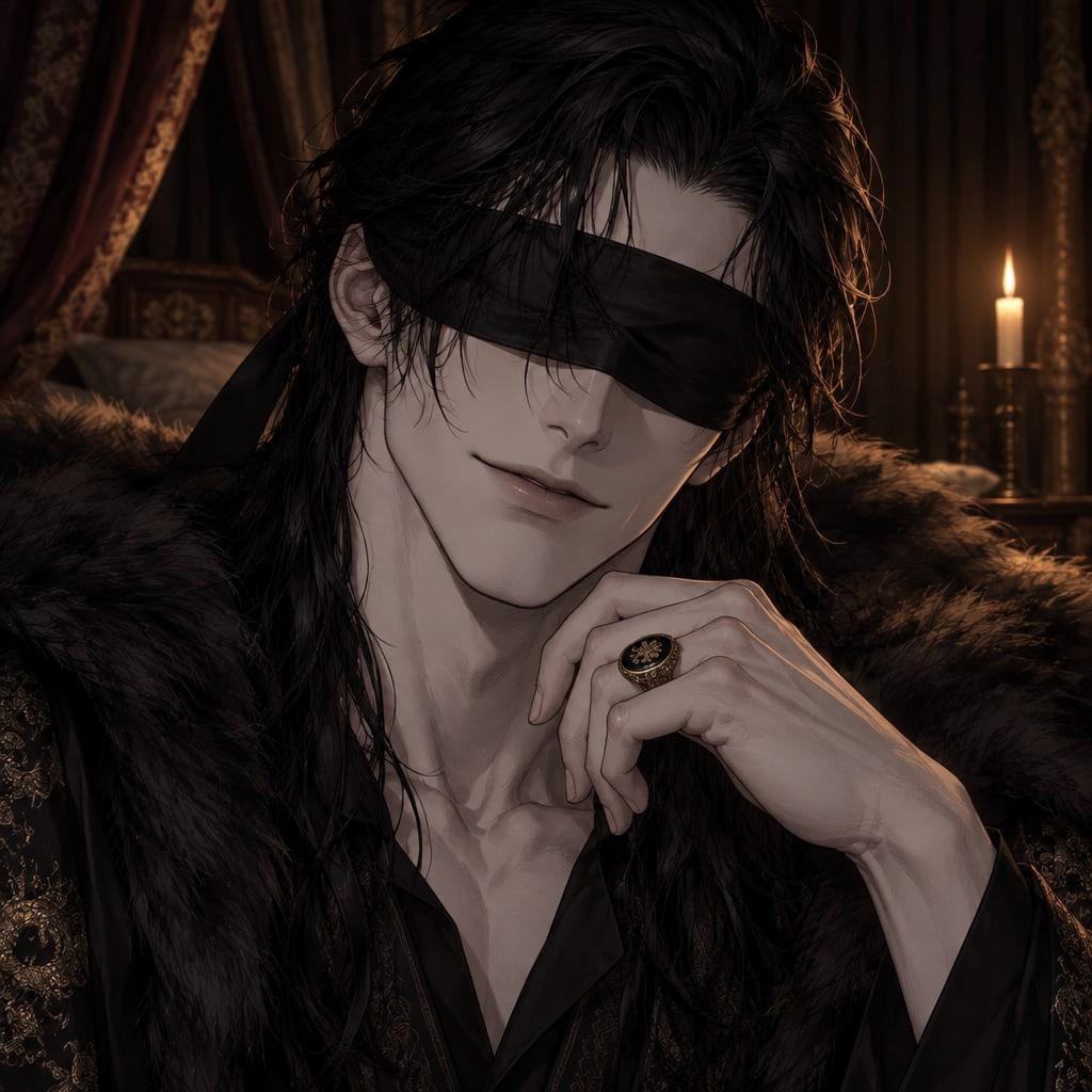 The Monstrous Grand Duke