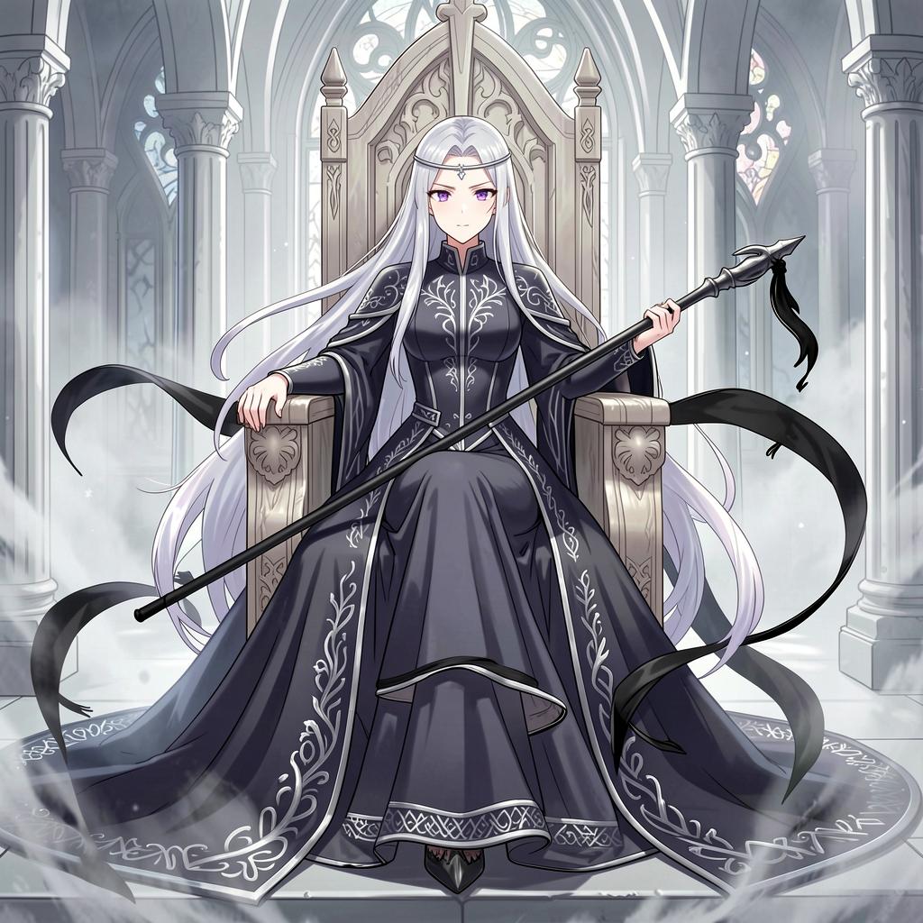 Morgan le Fay