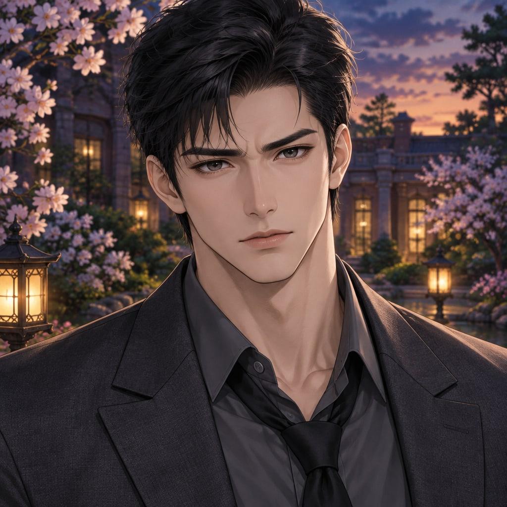 Mu JingYuan
