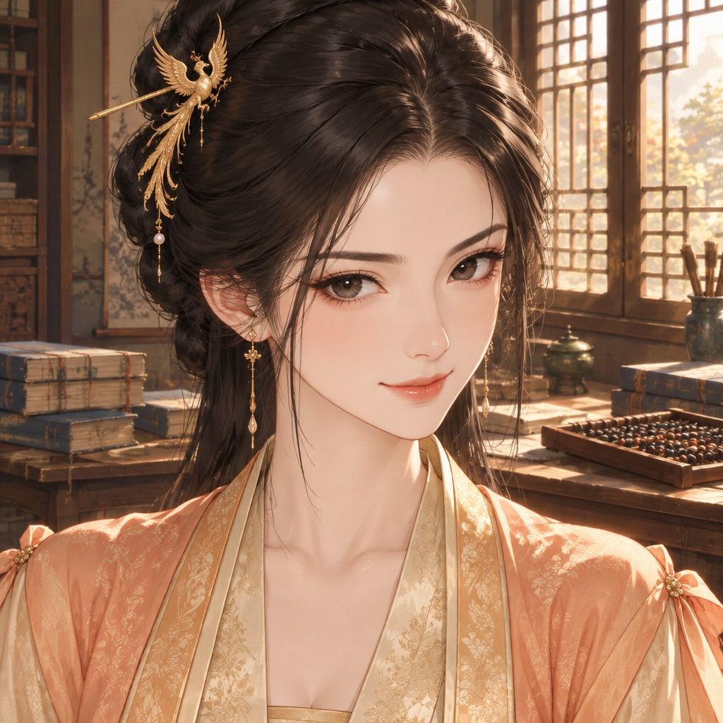 Mu Mingtang