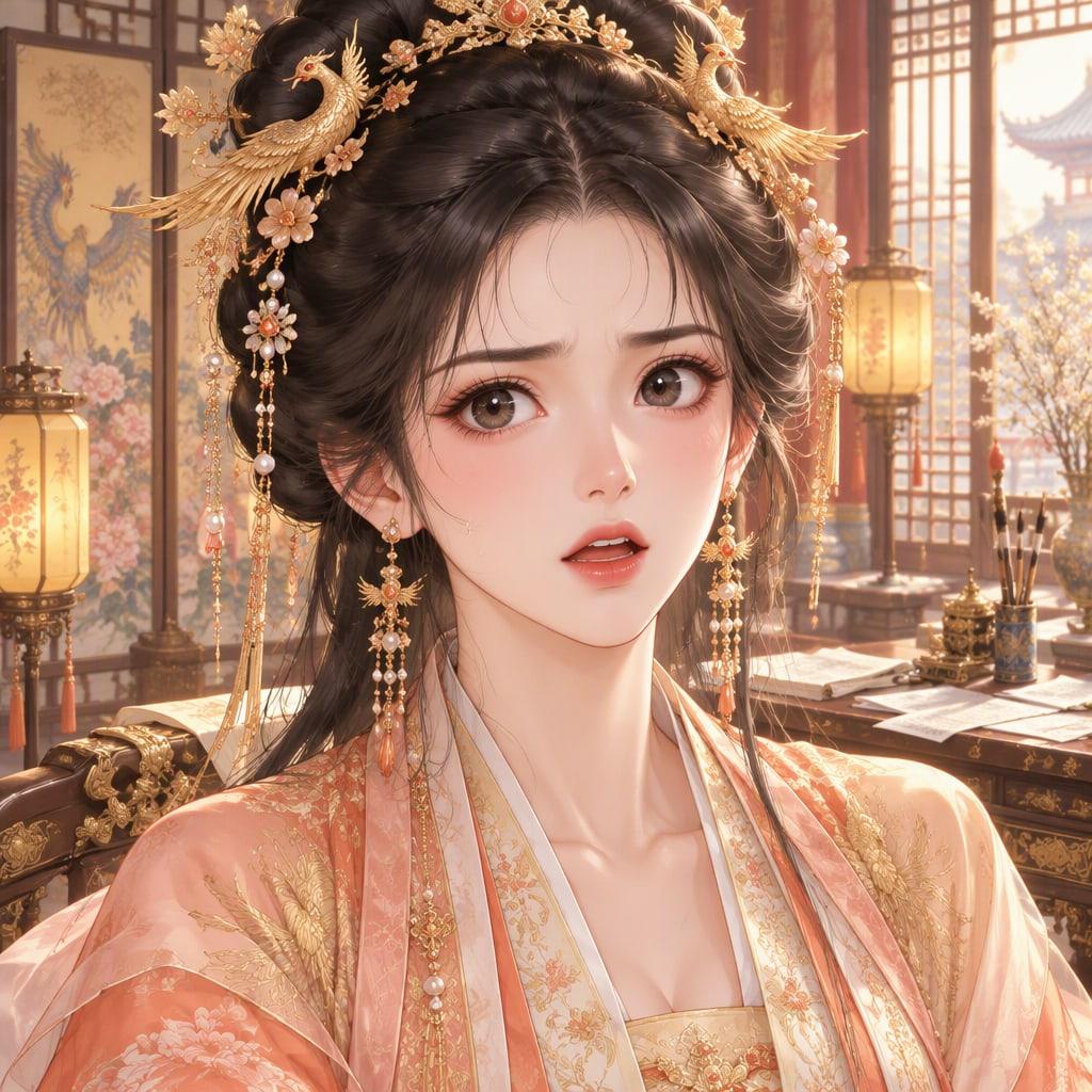 Mu QianQian