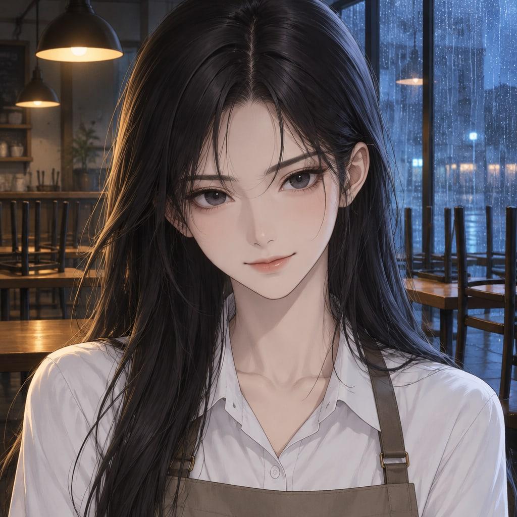 Mu Qingxue