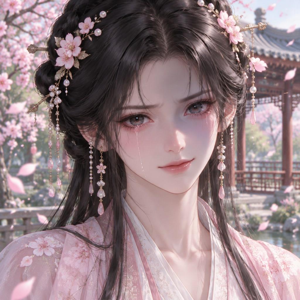 Mu Ting Er