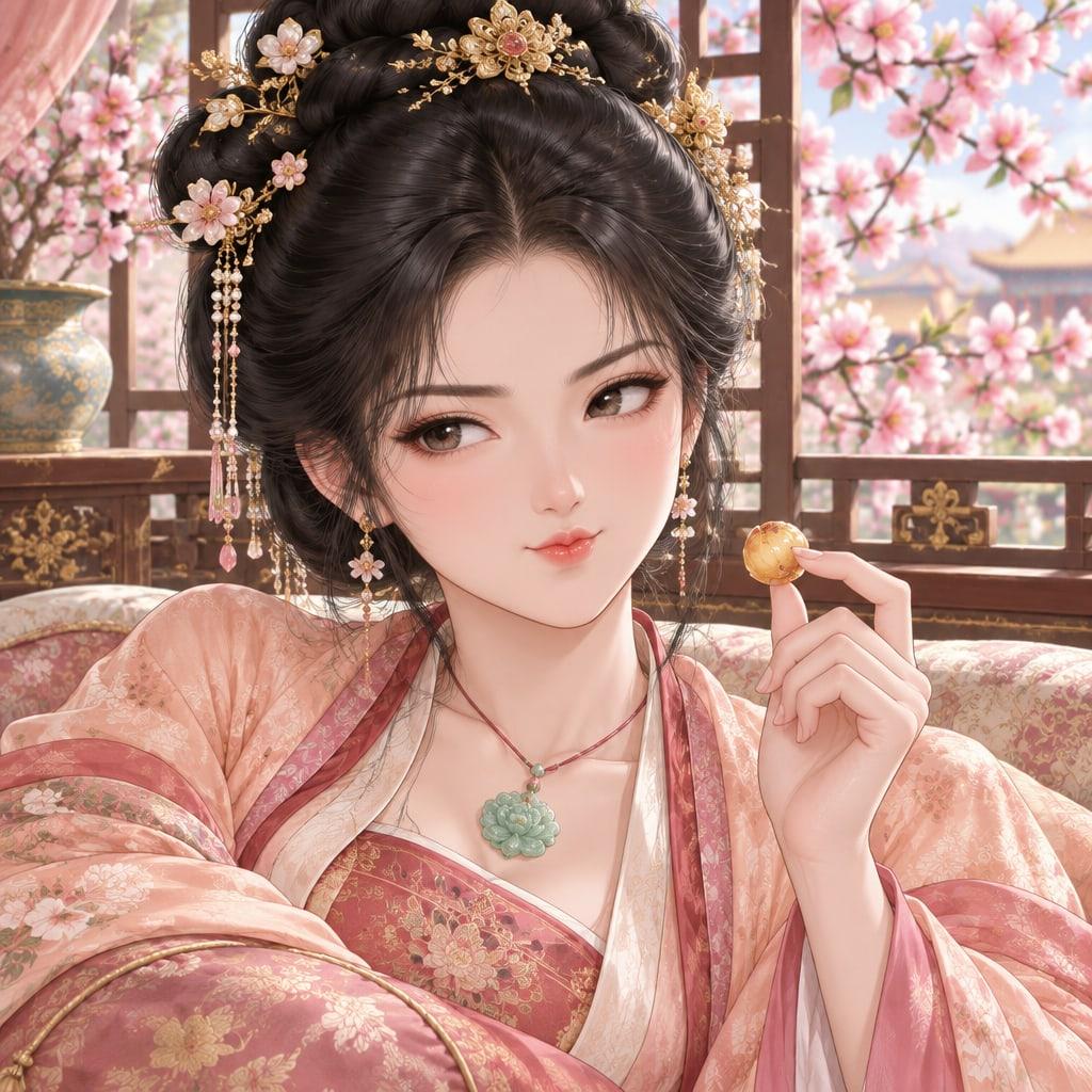 Mu Xi Yao