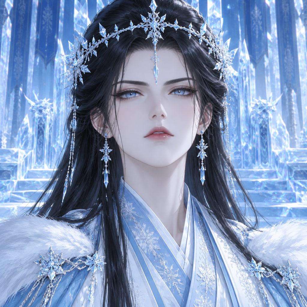 Mu Xuanyin