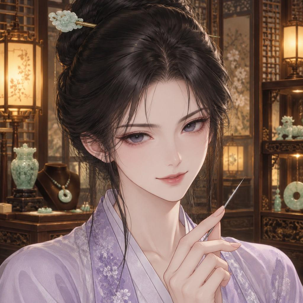 Mu Yunyao