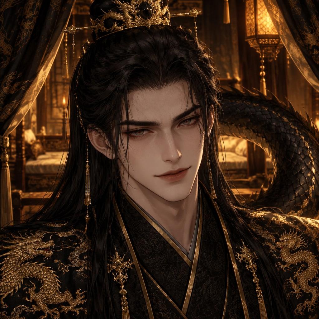 Mu Zhan