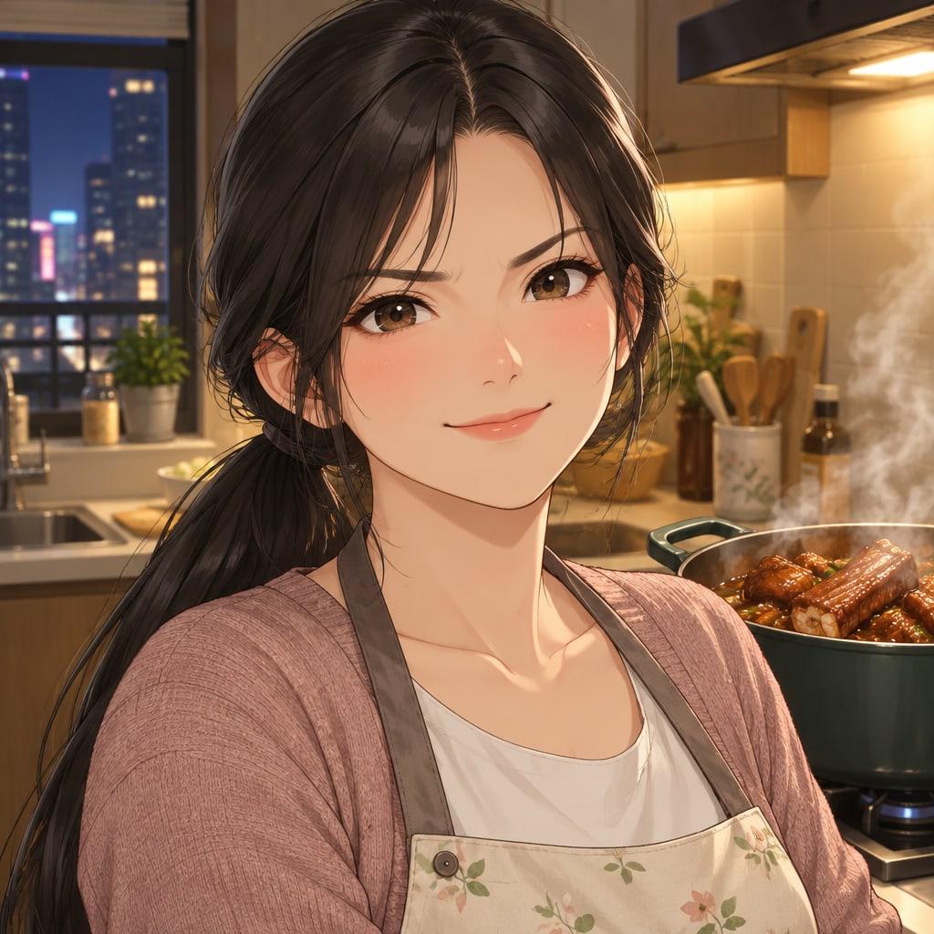 Mu Zi Xian