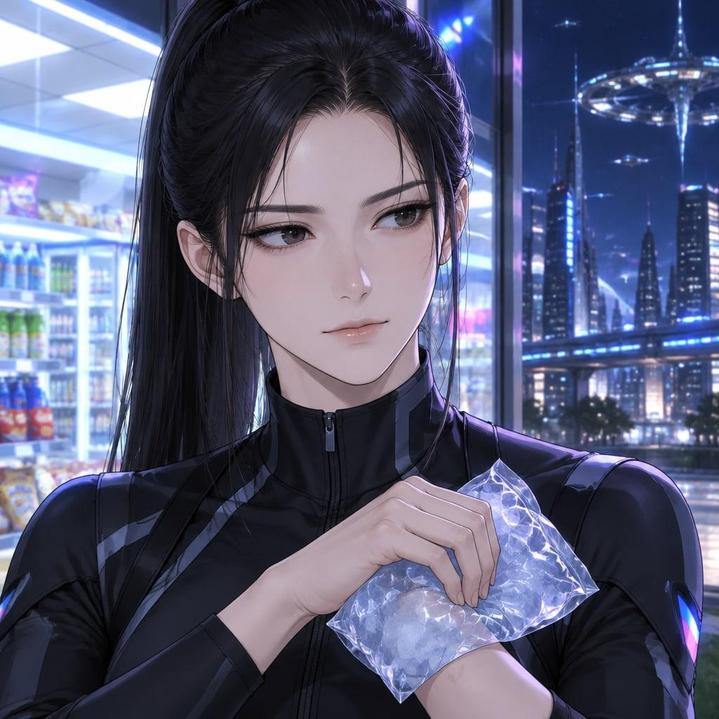 Nangong Jing